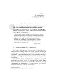 Extrait du livre - Editions Ellipses