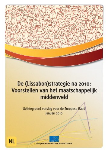 NL - EESC European Economic and Social Committee - Europa