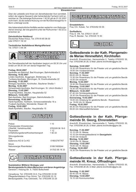 kw06ehrenkirchen07.pdf (1,20 MB) - Gemeinde Ehrenkirchen