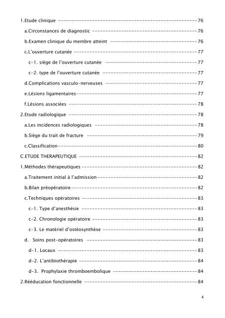 Répartition de nos patients selon le sexe - Faculté de Médecine et ...