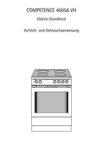 Achtung - Electrolux-ui.com