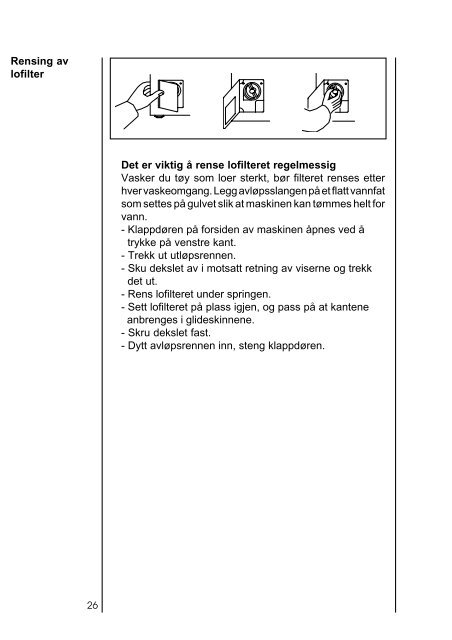 ÖKO_LAVAMAT 4430 - Electrolux-ui.com