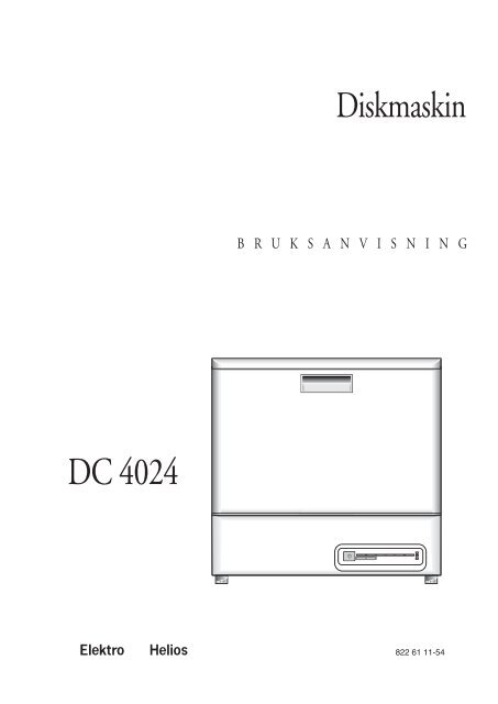 DC 4024 - Elon