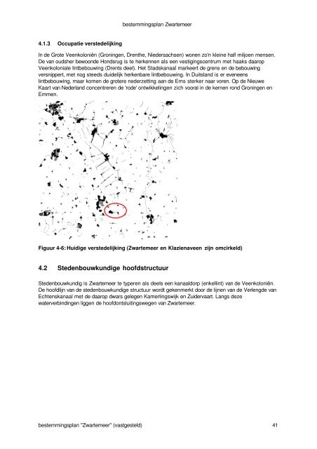 Bestemmingsplan - Gemeente Emmen