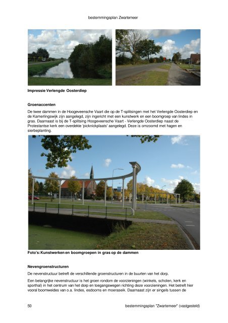 Bestemmingsplan - Gemeente Emmen