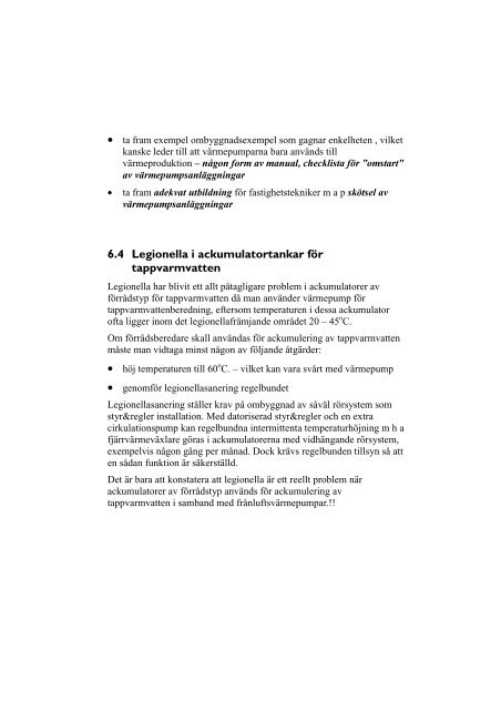 Handdukstork Förstudie 12432-2.pdf - Energimyndigheten