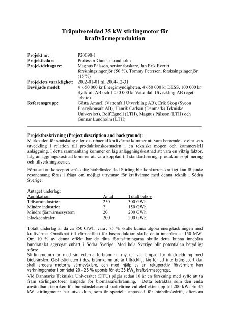 ATAC i system - Energimyndigheten