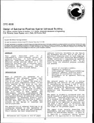 1990 OTC 6335 Palmer