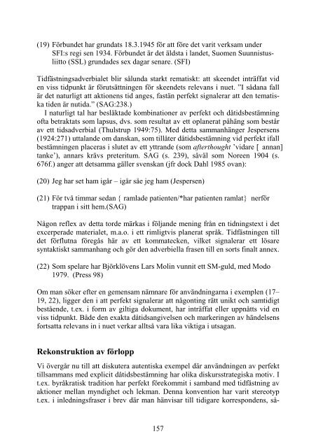 Fulltext - Linköping University Electronic Press