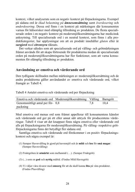 Fulltext - Linköping University Electronic Press