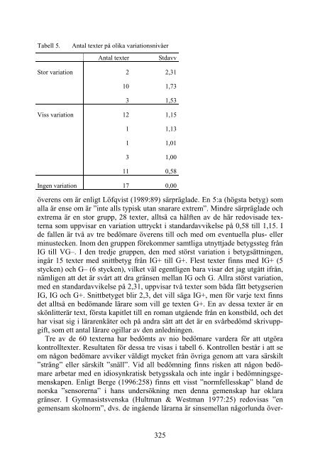 Fulltext - Linköping University Electronic Press