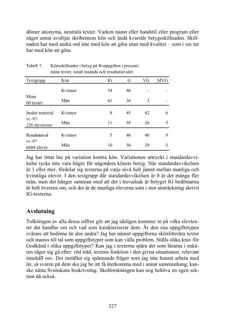 Fulltext - Linköping University Electronic Press