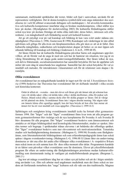 Fulltext - Linköping University Electronic Press