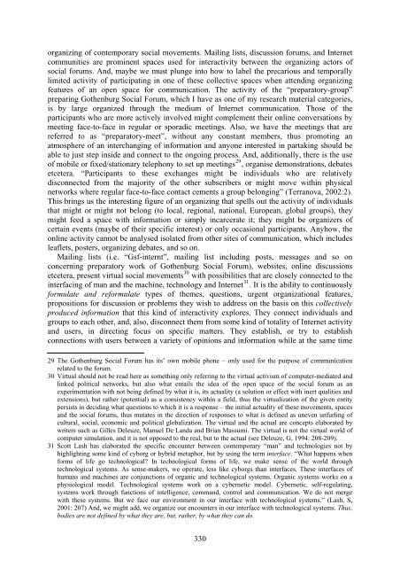 Fulltext - Linköping University Electronic Press