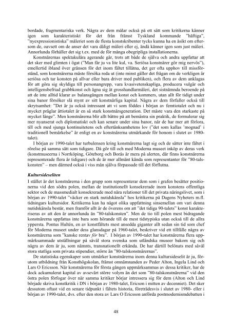 Fulltext - Linköping University Electronic Press