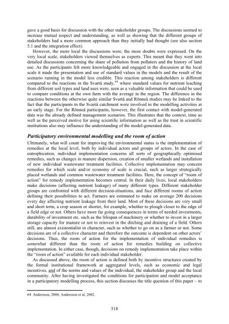 Fulltext - Linköping University Electronic Press