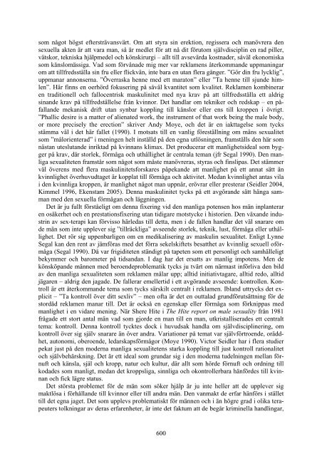 Fulltext - Linköping University Electronic Press