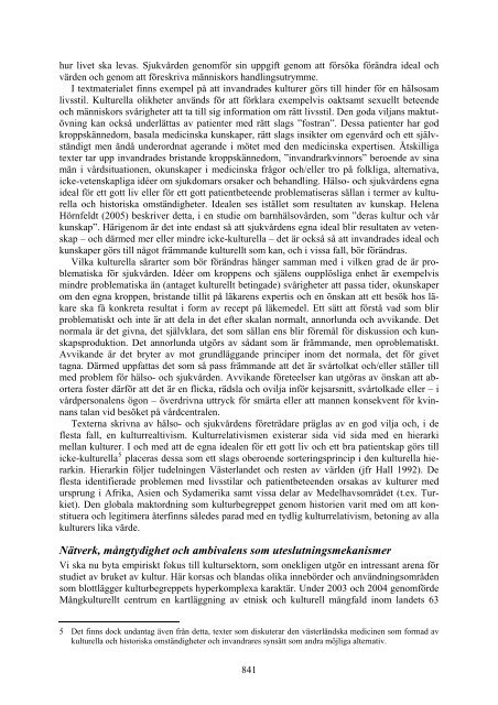 Fulltext - Linköping University Electronic Press