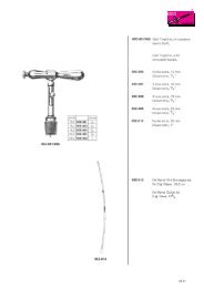 Neurochirurgie - Neurosurgery