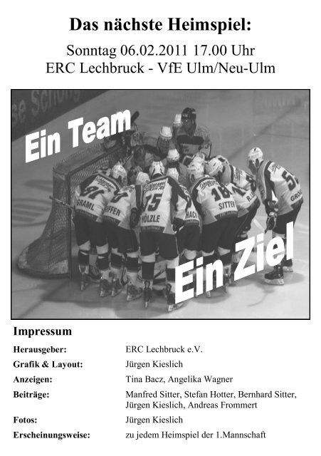 Download - ERC Lechbruck