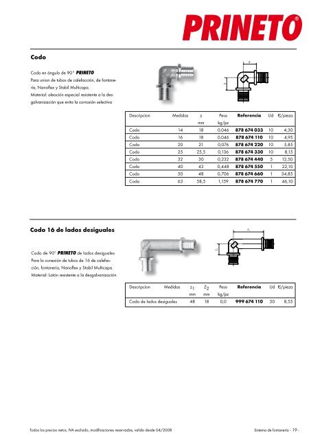 prineto - Ercyl.com