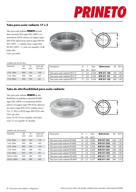 prineto - Ercyl.com