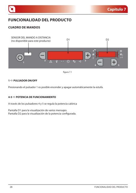 TERMOPELLET LP14 - LP20 - Ercyl.com