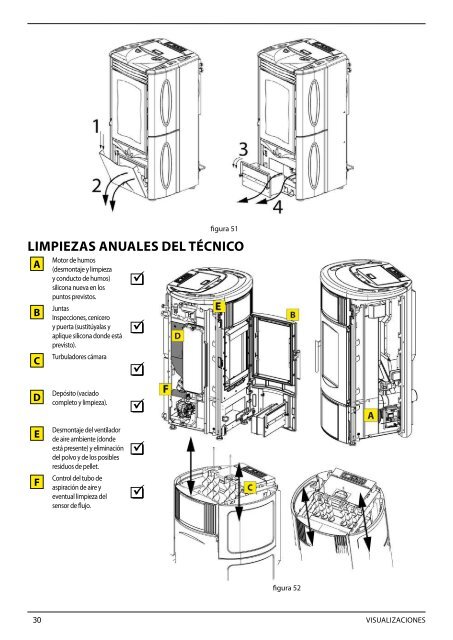 Manual de uso - Ercyl.com