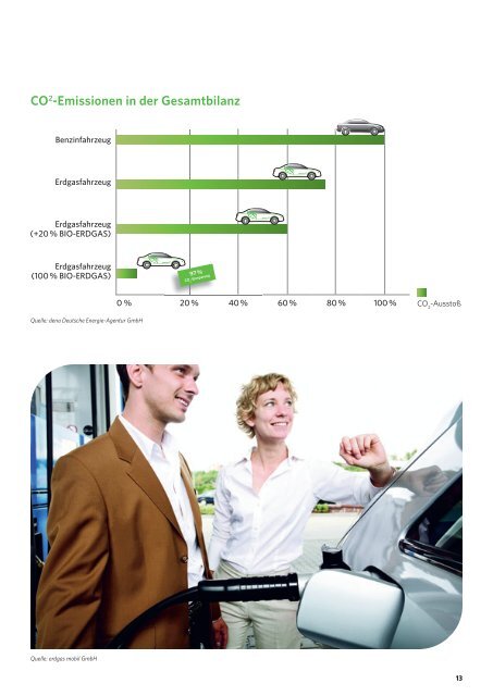 BIOGAS/BIO-ERDGAS