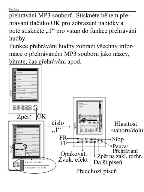 Jinke Hanlin eReader V3 Manual - eReading