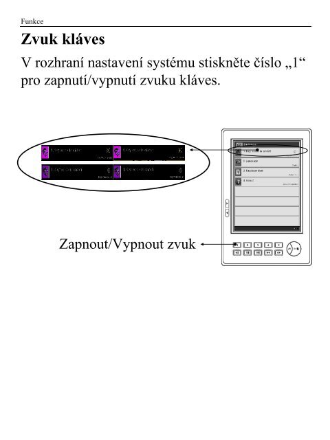 Jinke Hanlin eReader V3 Manual - eReading