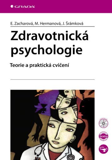 Zdravotnická psychologie - eReading