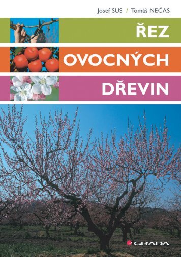 řez ovocných dřevin - eReading