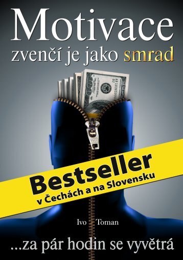 Motivace zvenčí je jako smrad - eReading