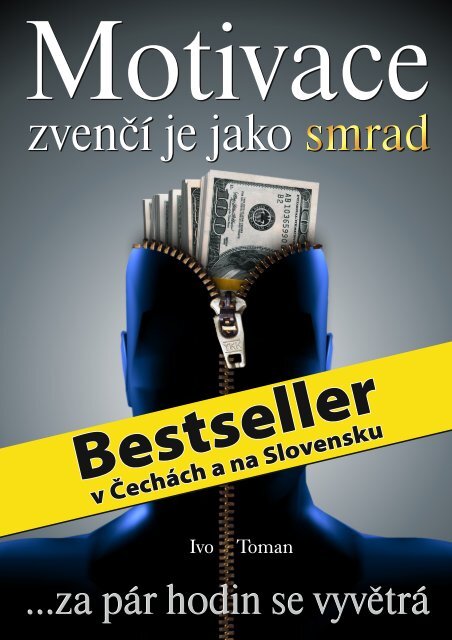 Motivace zvenčí je jako smrad - eReading