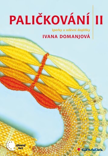 Paličkování II - náhled - eReading