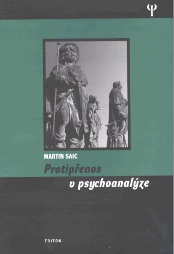 Protipřenos v psychoanalýze - eReading