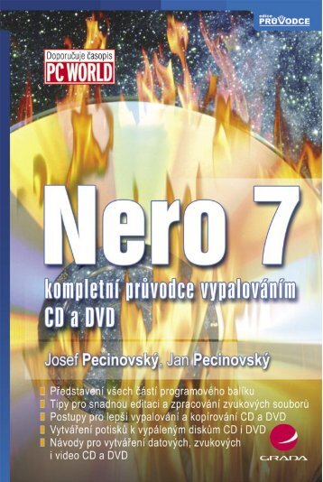 Nero 7 - eReading