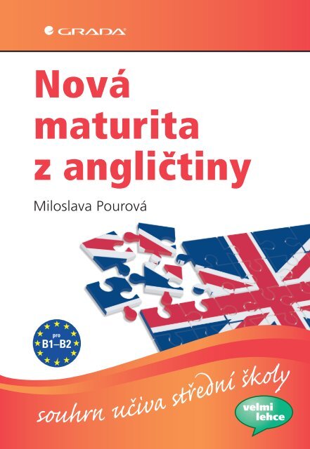 Nová maturita z angličtiny - eReading