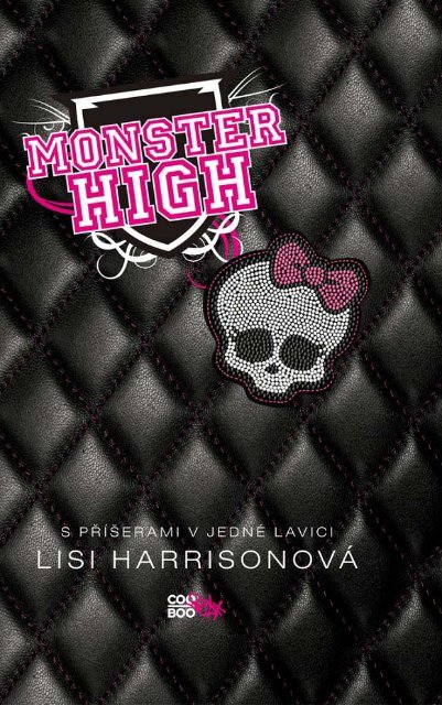 Monster High: S příšerami v jedné lavici - eReading