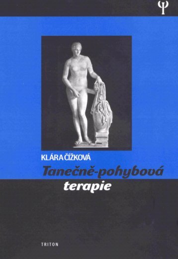 Tanečně-pohybová terapie - eReading