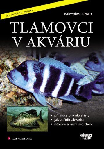 Tlamovci v akváriu - eReading