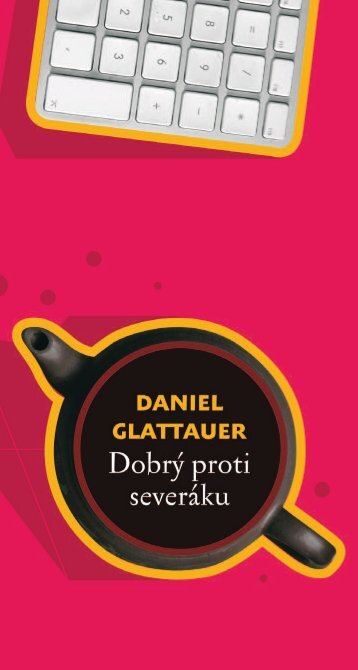 Dobrý proti severáku - náhled - eReading