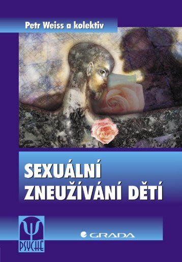 Sexuální zneužívání dětí - eReading