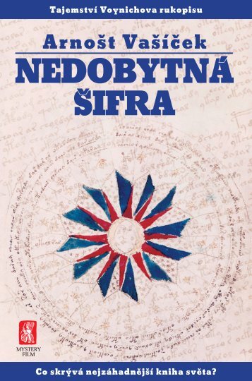 Nedobytná šifra - eReading