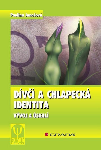 Dívčí a chlapecká identita - eReading