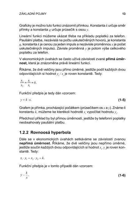 Finanční matematika pro každého - eReading