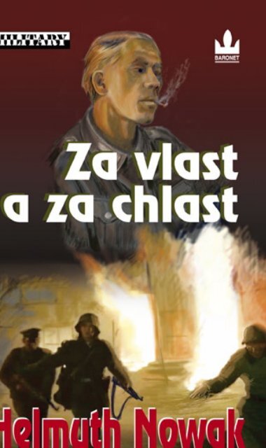 Za vlast a za chlast Preview - eReading