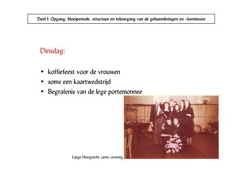 presentatie - Erfgoedcel Mechelen