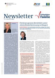 Newsletter 